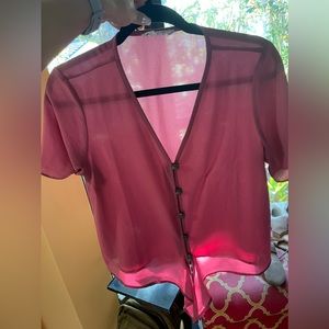 Women’s casual shirt